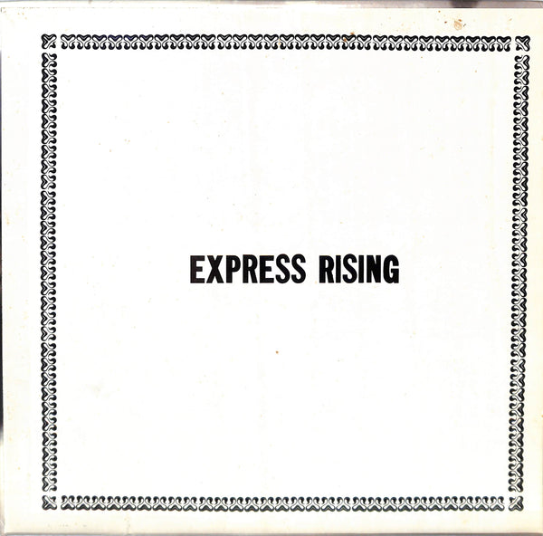 Express Rising