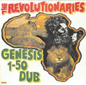 Genesis 1-50 Dub