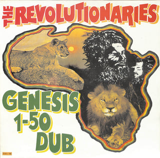 Genesis 1-50 Dub