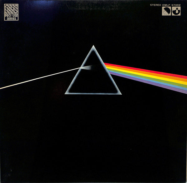 The Dark Side Of The Moon