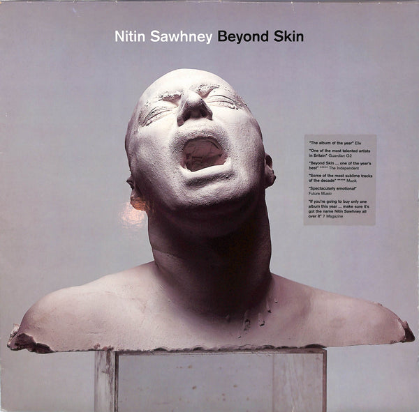 Beyond Skin