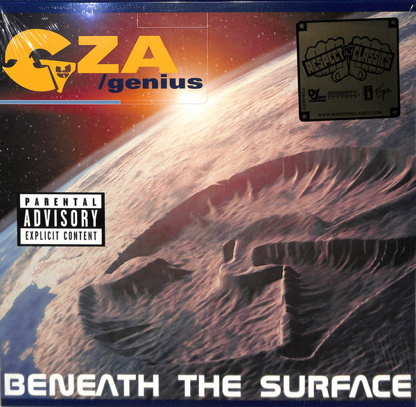 Beneath The Surface