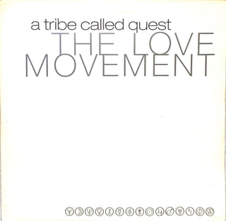 The Love Movement