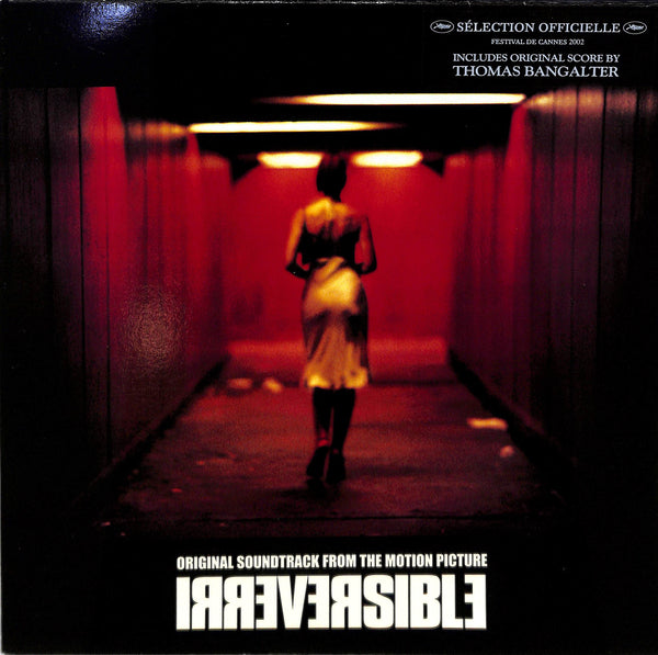 Irreversible (Original Soundtrack From The Motion Picture)