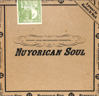 Nuyorican Soul