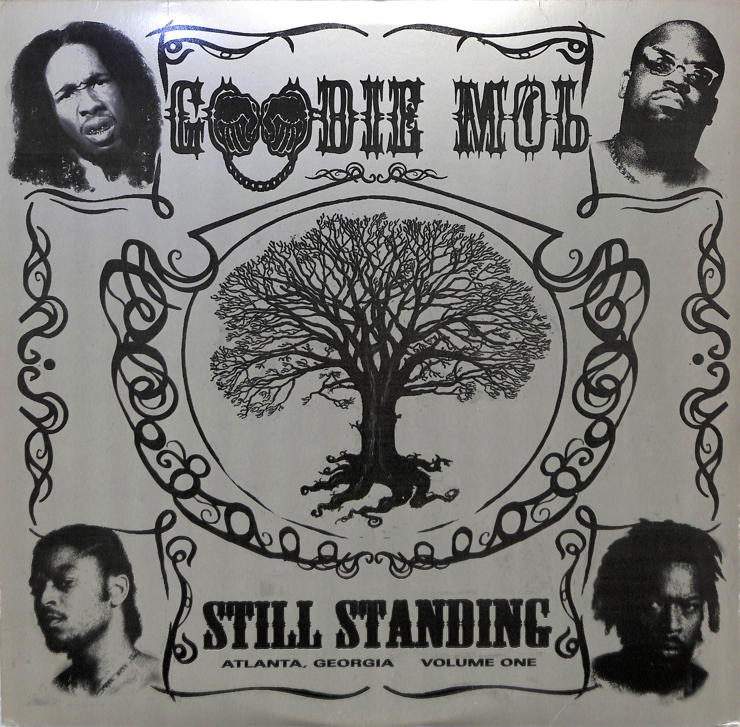 Still Standing by Goodie Mob | PosseCut.com