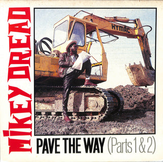 Pave The Way (Parts 1 & 2)