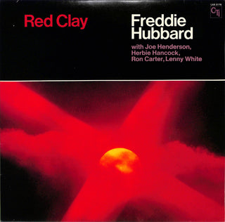 Red Clay