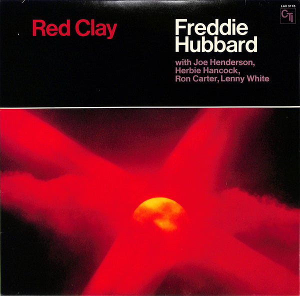 Red Clay