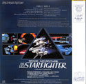 The Last Starfighter - Original Motion Picture Soundtrack