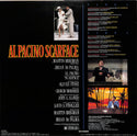 Scarface (Music From The Original Motion Picture Soundtrack)