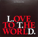 Love To The World (Kon's Breakdown Mix)