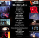 Altered States: Original Soundtrack