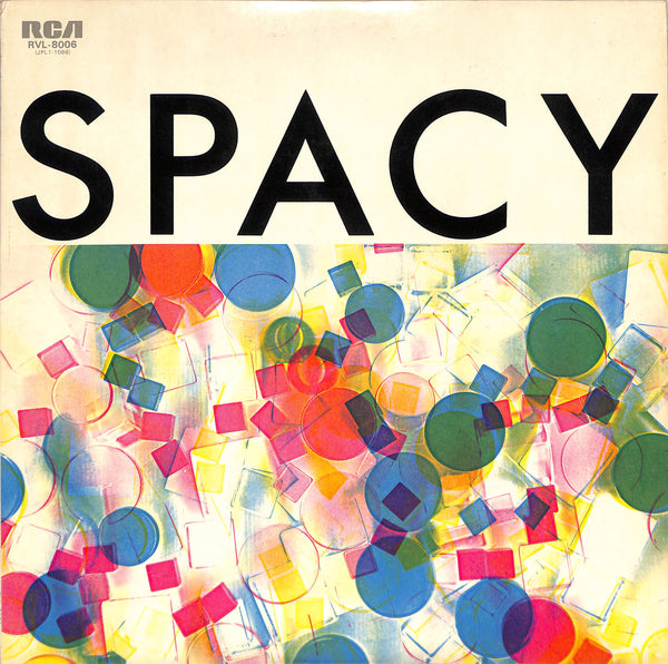 Spacy