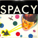 Spacy