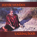 Talking Book