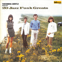 20 Jazz Funk Greats