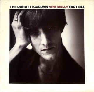 Vini Reilly