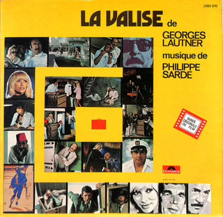 La Valise (Bande Originale Du Film)