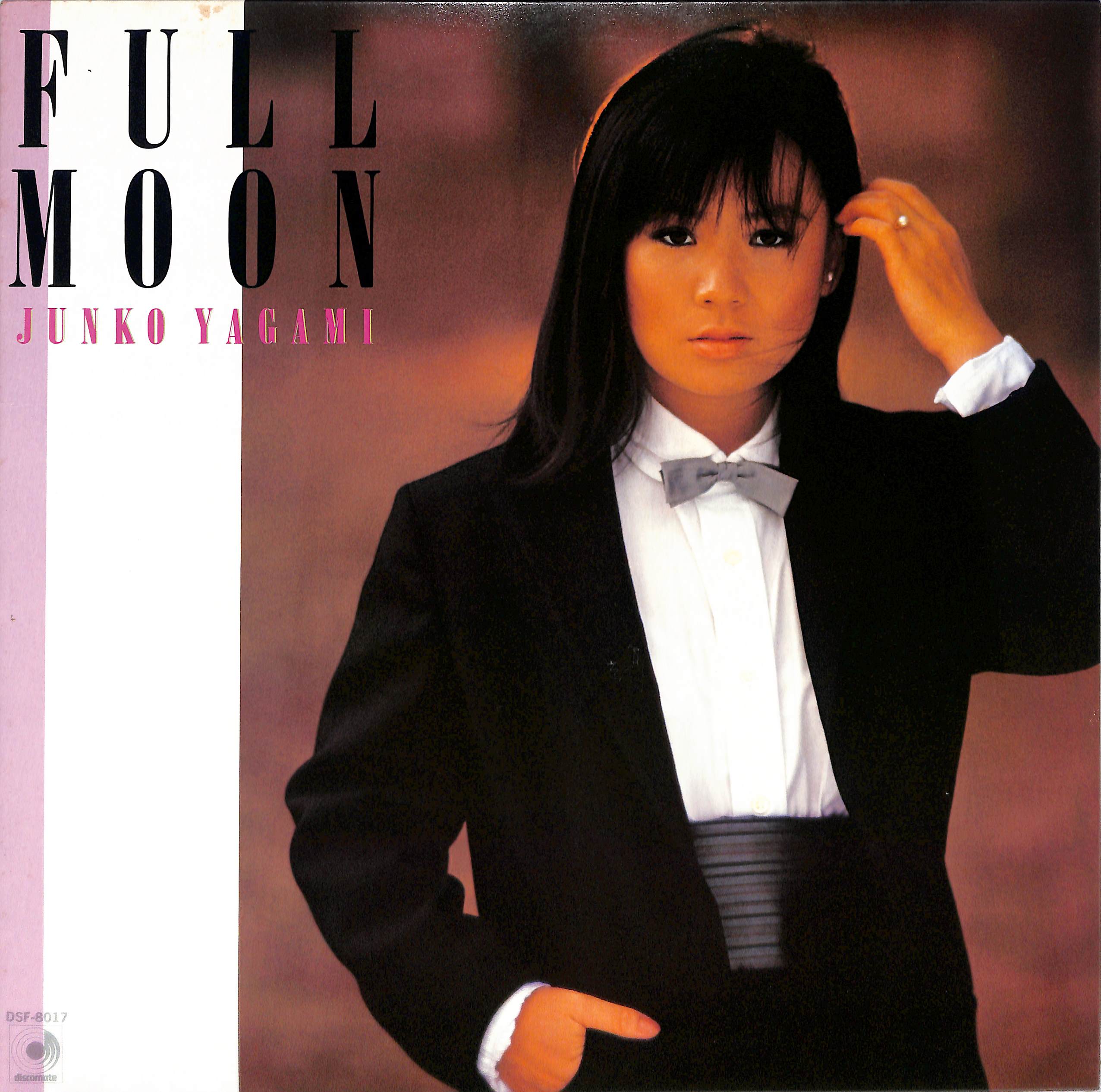 Full Moon by Junko Yagami = Junko Yagami | PosseCut.com