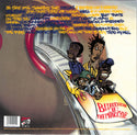 Bizarre Ride II The Pharcyde