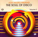 The Soul Of Disco (Volume 3)