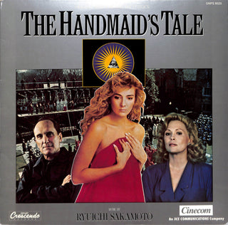 The Handmaid's Tale (Original Motion Picture Soundtrack)