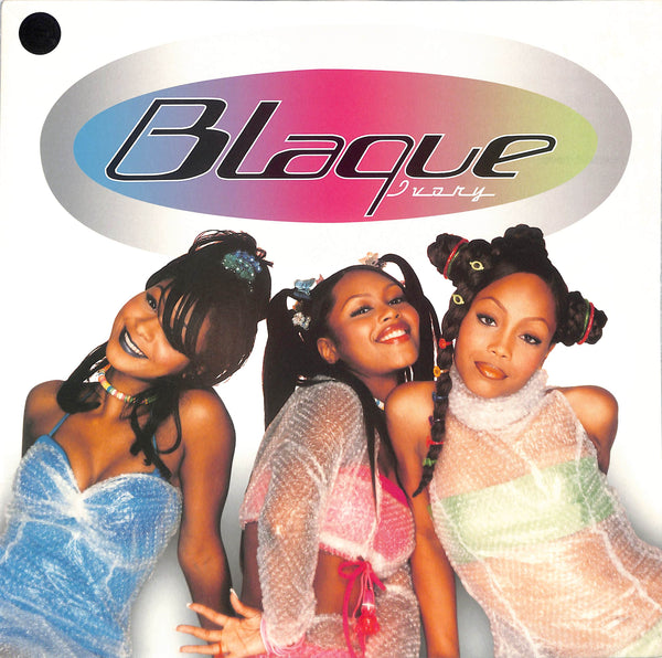 Blaque Ivory