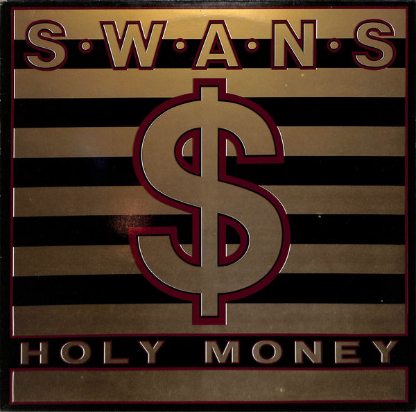 Holy Money