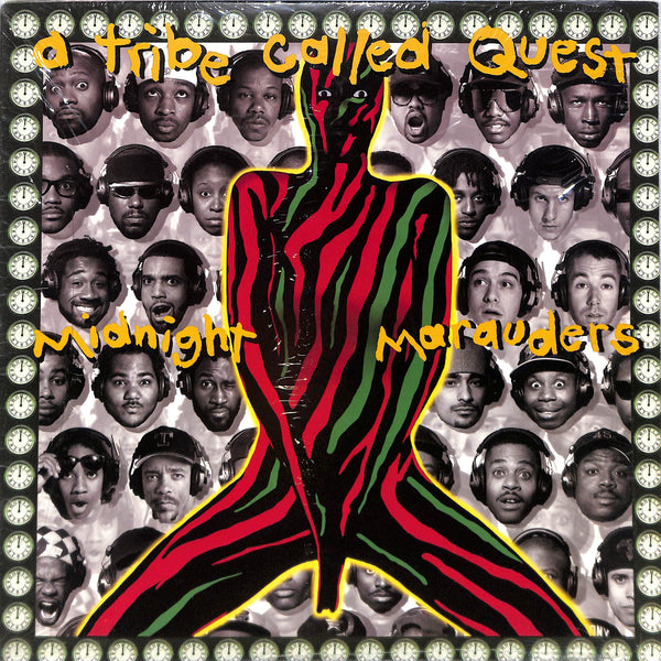 Midnight Marauders