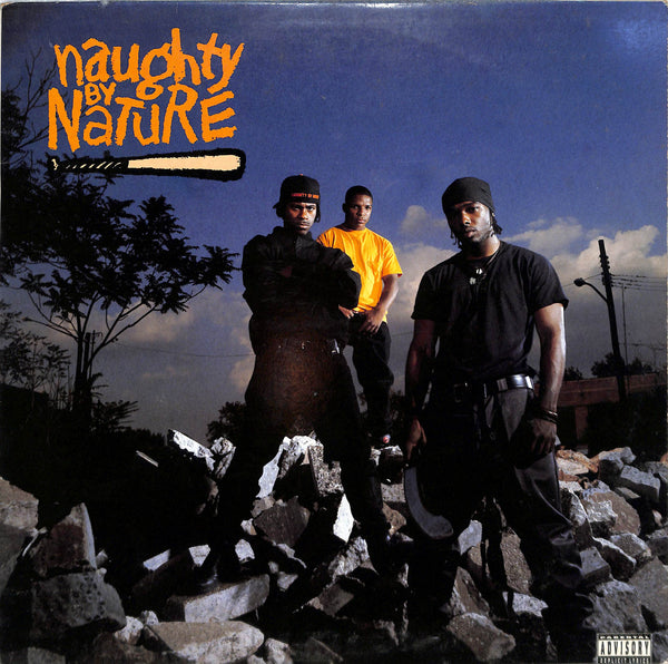 Naughty By Nature