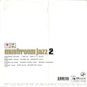 Mushroom Jazz 2
