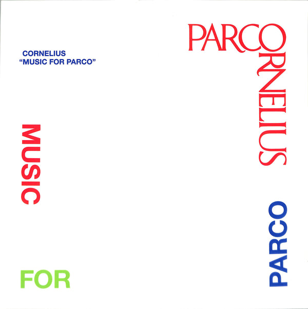 Music For Parco