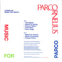 Music For Parco