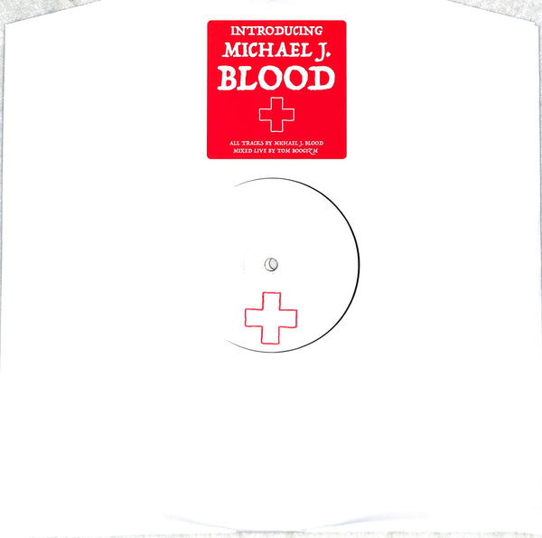 Introducing Michael J. Blood