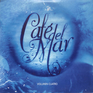 Café Del Mar - Volumen Cuatro