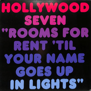 Hollywood Seven