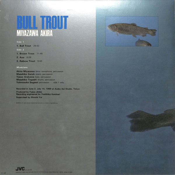 Bull Trout