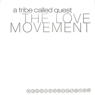 The Love Movement