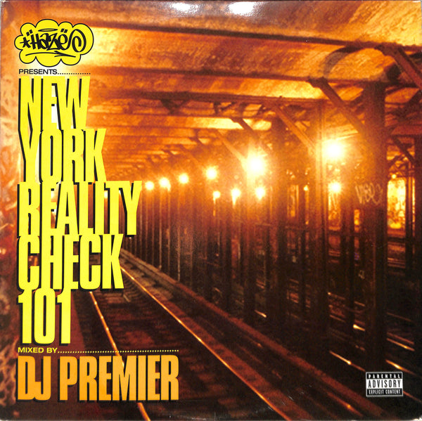 New York Reality Check 101
