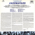 Jazzmatazz Volume: 1