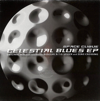 Celestial Blues EP