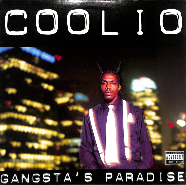 Gangsta's Paradise