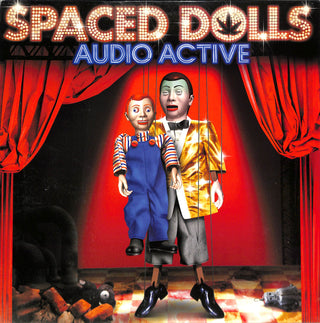 Spaced Dolls