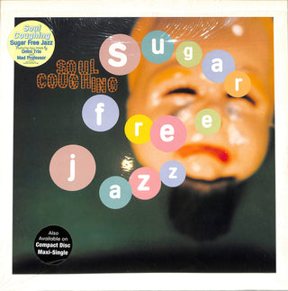 Sugar Free Jazz