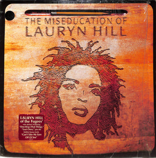 The Miseducation Of Lauryn Hill