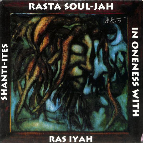 Rasta Soul-Jah