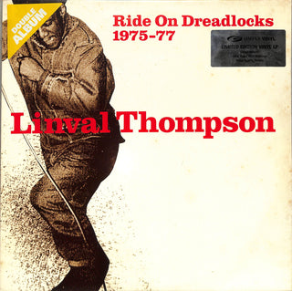 Ride On Dreadlocks 1975-77