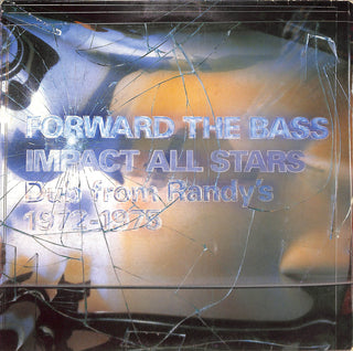 Forward The Bass (Dub From Randy's 1972-1975)
