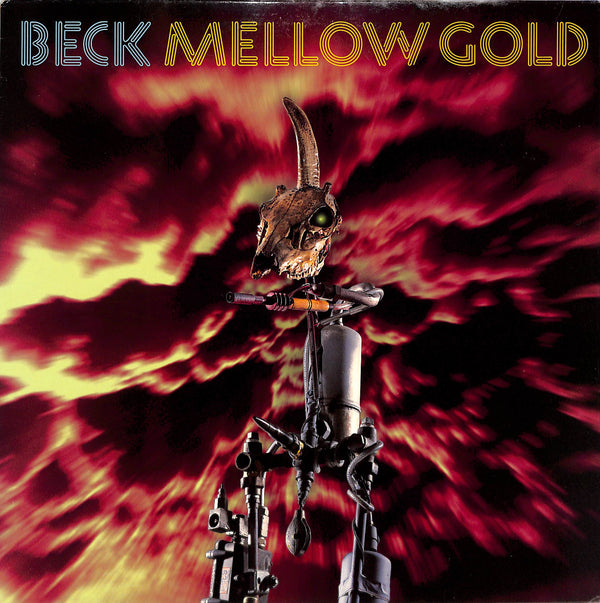 Mellow Gold